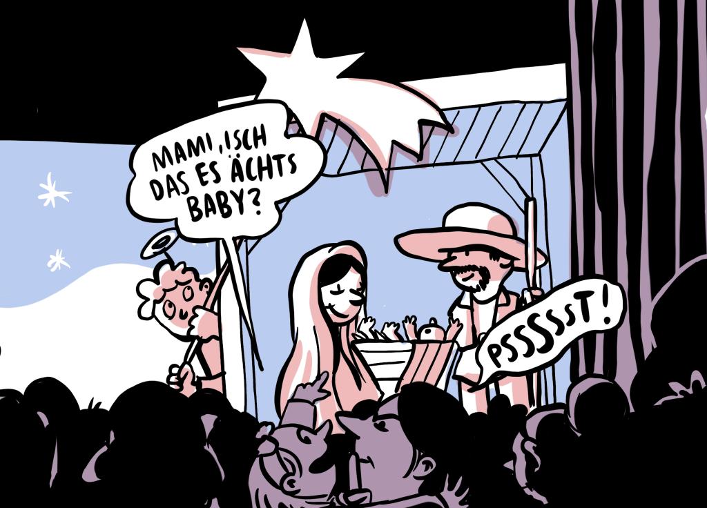 Adventskalender 2018